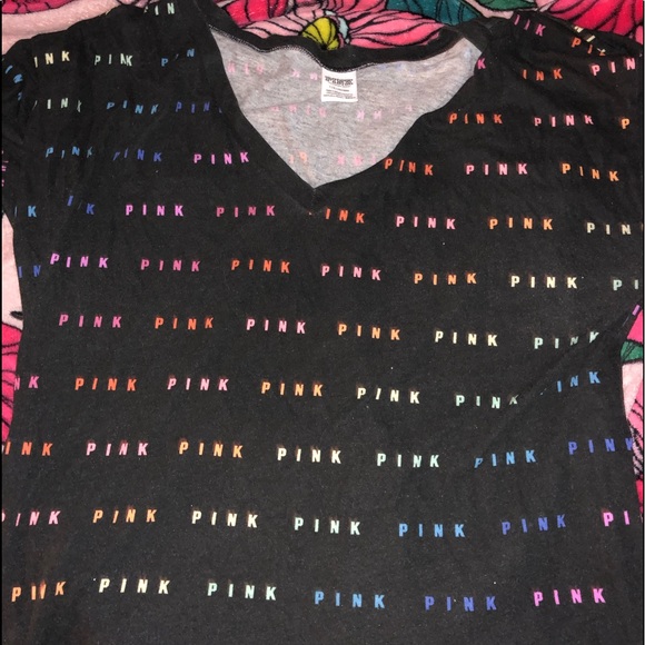 VS pink shirt - Picture 1 of 1